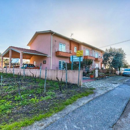 Casa Nana Hotell Cadima Eksteriør bilde