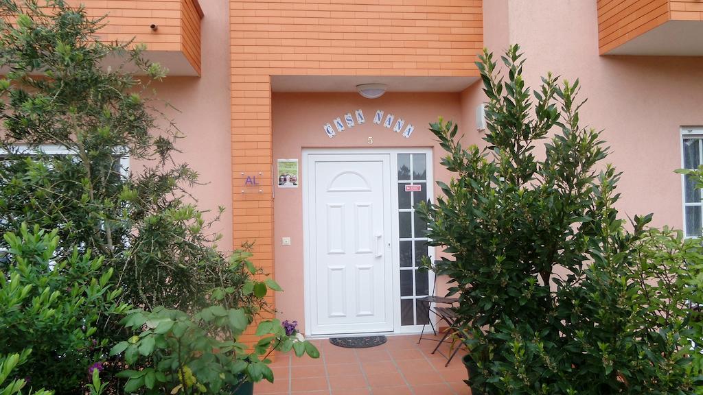 Casa Nana Hotell Cadima Eksteriør bilde