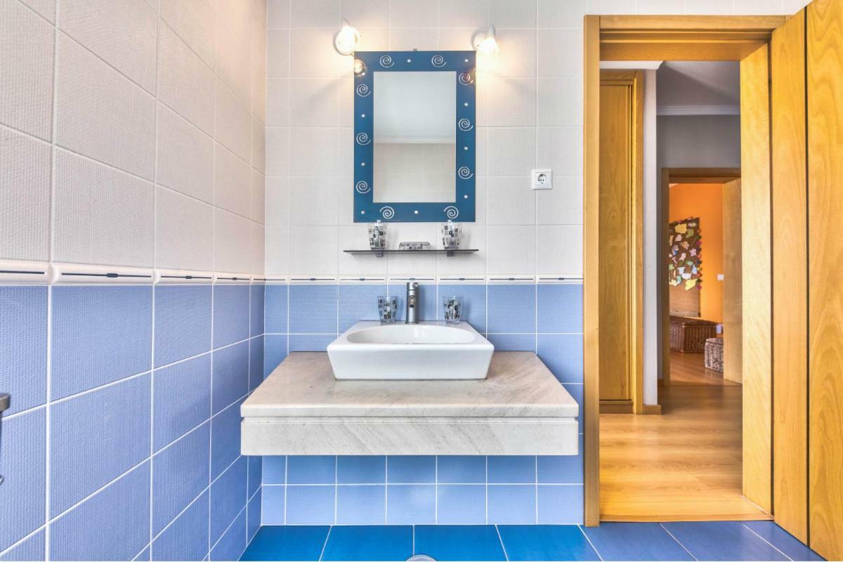 Casa Nana Hotell Cadima Eksteriør bilde