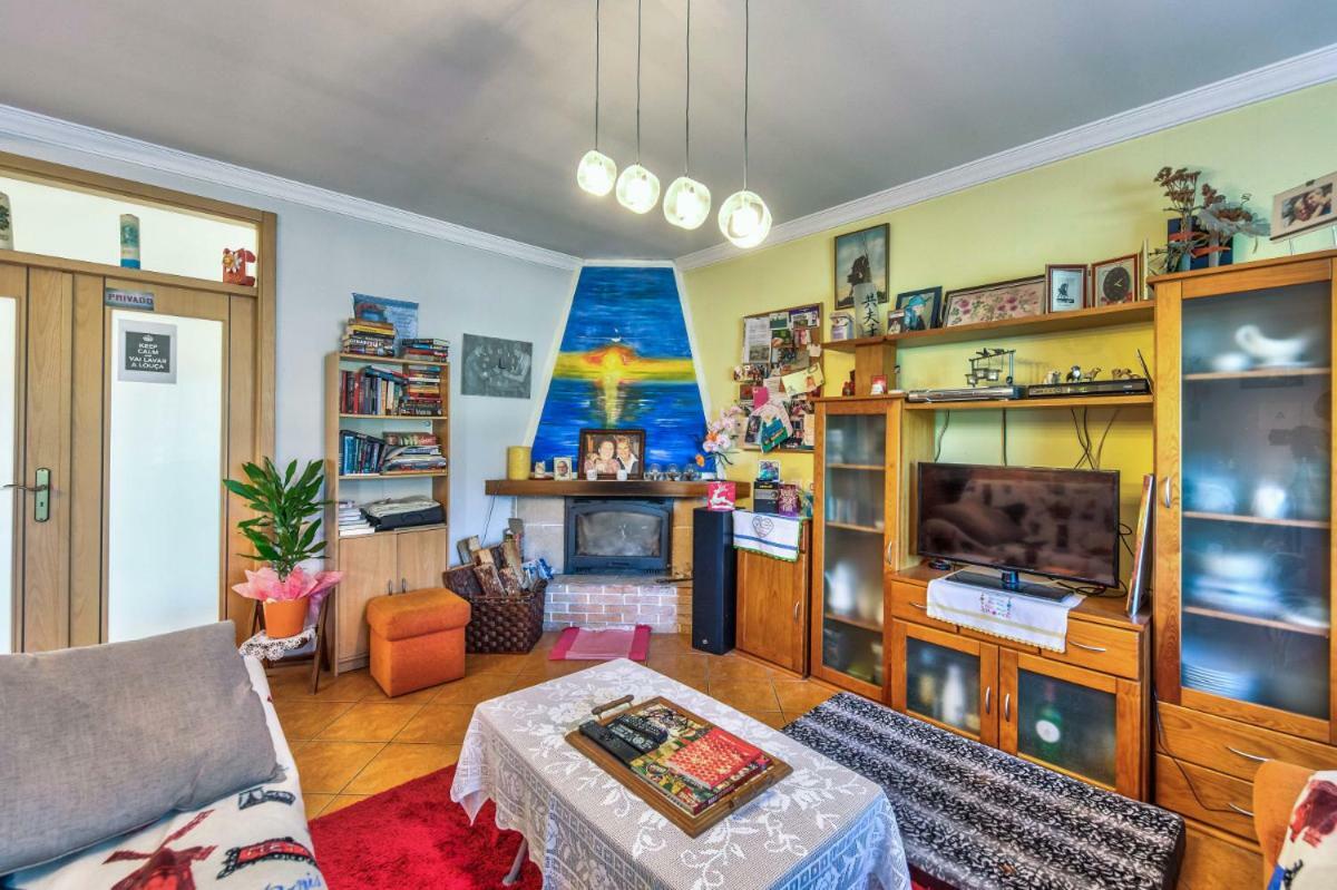 Casa Nana Hotell Cadima Eksteriør bilde
