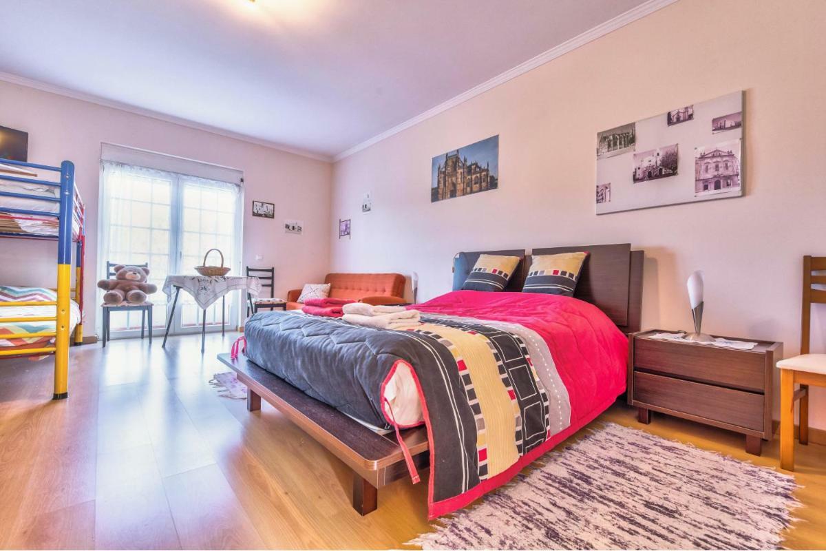 Casa Nana Hotell Cadima Eksteriør bilde