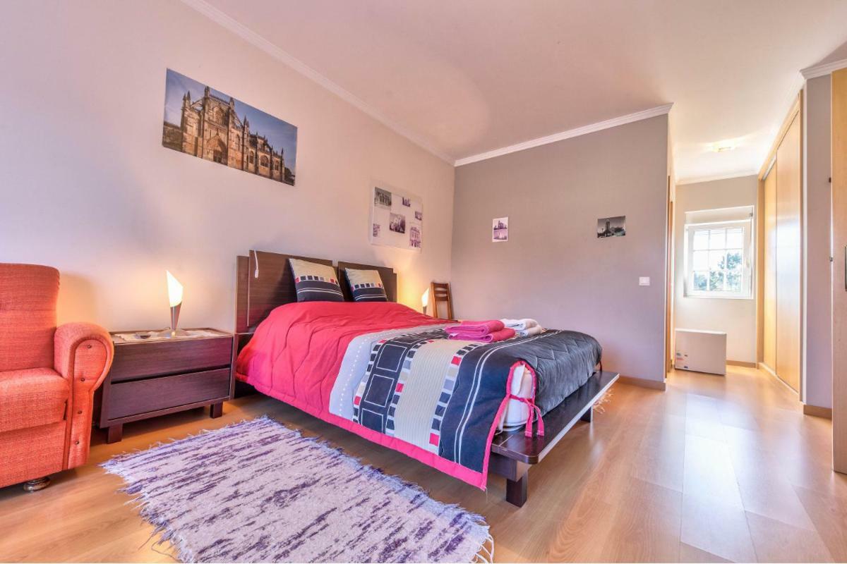 Casa Nana Hotell Cadima Eksteriør bilde