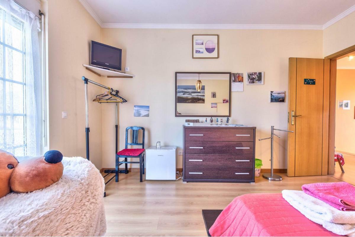 Casa Nana Hotell Cadima Eksteriør bilde