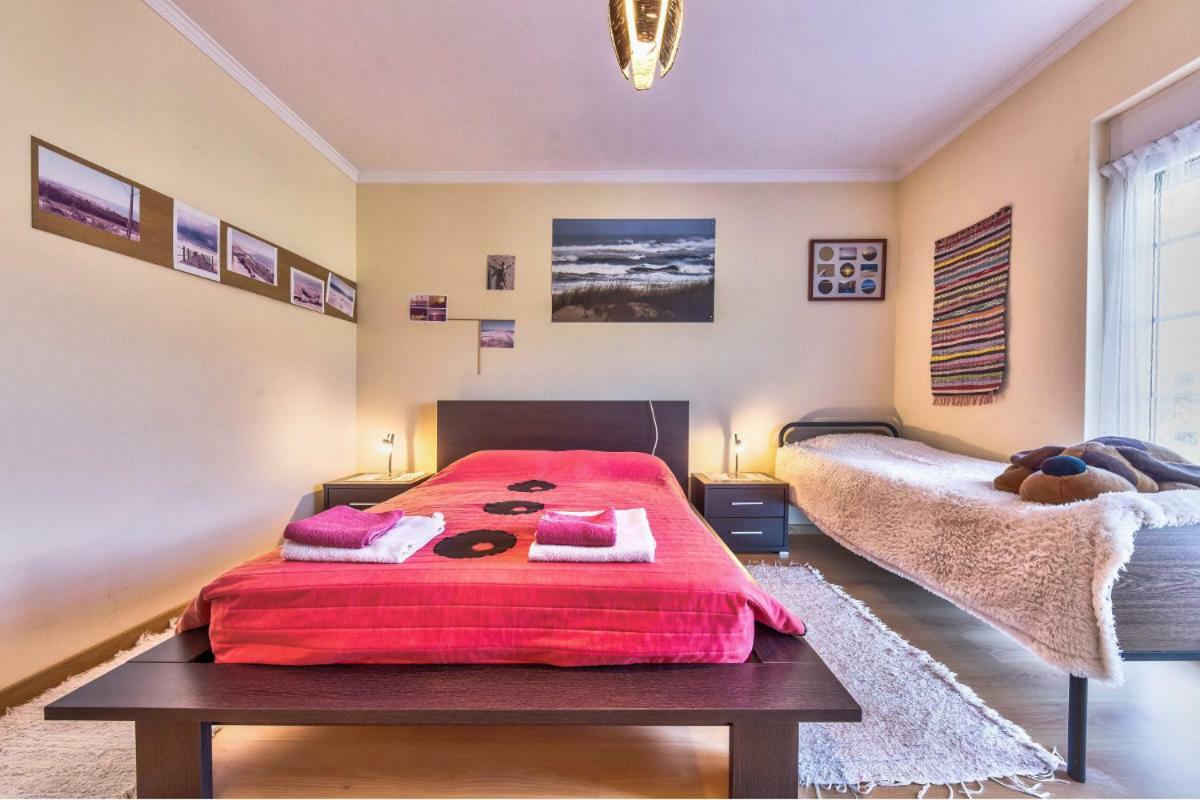 Casa Nana Hotell Cadima Eksteriør bilde